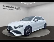 Mercedes Classe A Saint-Doulchard