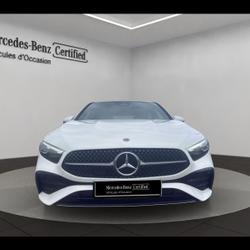 Mercedes Classe A 180d 116ch AMG Line 8G-DCT Saint-Doulchard