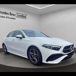 Mercedes Classe A 180d 116ch AMG Line 8G-DCT Saint-Doulchard