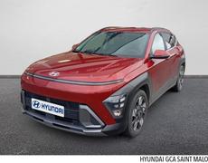 Hyundai Kona Saint-Malo