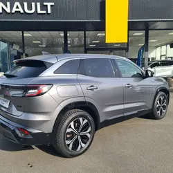 Renault Austral 1.2 E-TECH FULL HYBRID 200CH TECHNO - 24 Sannerville