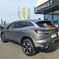 Renault Austral 1.2 E-TECH FULL HYBRID 200CH TECHNO - 24 Sannerville