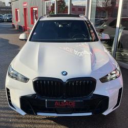 BMW X5 (G05) XDRIVE50E 489CH M SPORT Eckbolsheim