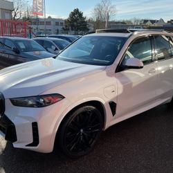 BMW X5 (G05) XDRIVE50E 489CH M SPORT Eckbolsheim