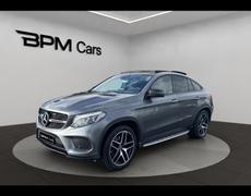 Mercedes GLE Saint-Doulchard