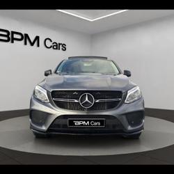 Mercedes GLE 350 d 258ch Sportline 4Matic 9G-Tronic Euro6c Saint-Doulchard