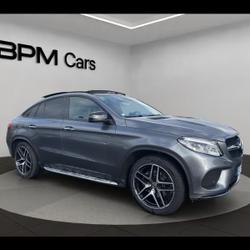 Mercedes GLE 350 d 258ch Sportline 4Matic 9G-Tronic Euro6c Saint-Doulchard