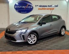 Renault Clio 5 Étréchy