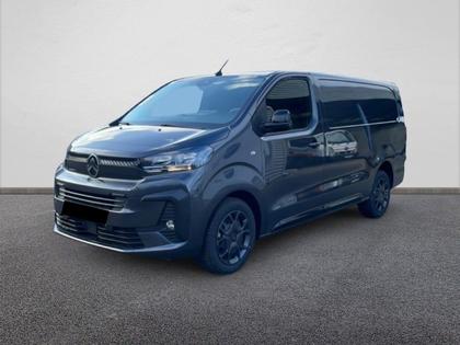 Citroen Jumpy - XL 2.0 BLUEHDI 145CH S&S EAT8 - 27 990 €