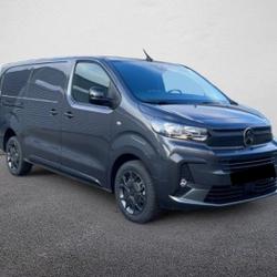 Citroen Jumpy XL 2.0 BLUEHDI 145CH S&S EAT8 Lesquin