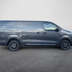 Citroen Jumpy XL 2.0 BLUEHDI 145CH S&S EAT8 Lesquin