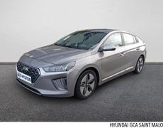 Hyundai Ioniq - Hybrid 141ch Creative - 19 990 €