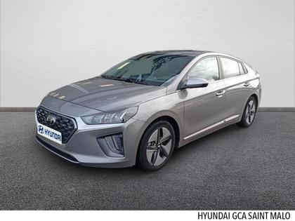 Hyundai Ioniq - Hybrid 141ch Creative - 19 990 €