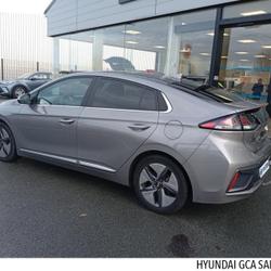Hyundai Ioniq Hybrid 141ch Creative Saint-Malo