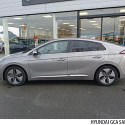 Hyundai Ioniq Hybrid 141ch Creative Saint-Malo