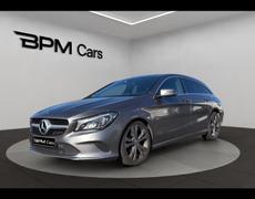 Mercedes CLA Saint-Doulchard