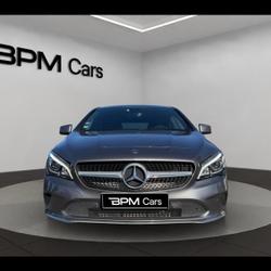 Mercedes CLA 200 Fascination 7G-DCT Euro6d-T Saint-Doulchard