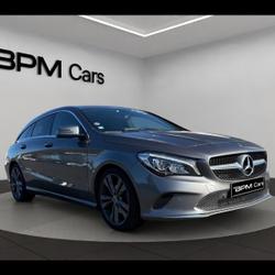 Mercedes CLA 200 Fascination 7G-DCT Euro6d-T Saint-Doulchard
