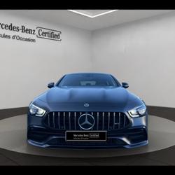 Mercedes AMG GT 53 AMG 435ch 4Matic+ Speedshift TCT 9G AMG Saint-Doulchard