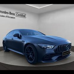Mercedes AMG GT 53 AMG 435ch 4Matic+ Speedshift TCT 9G AMG Saint-Doulchard