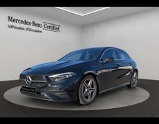 Mercedes Classe A Saint-Doulchard
