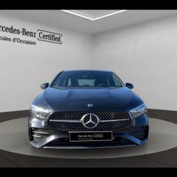 Mercedes Classe A 200 d 150ch AMG Line 8G-DCT Saint-Doulchard