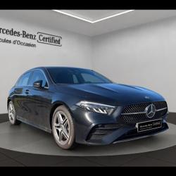Mercedes Classe A 200 d 150ch AMG Line 8G-DCT Saint-Doulchard