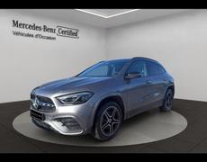Mercedes GLA Saint-Doulchard