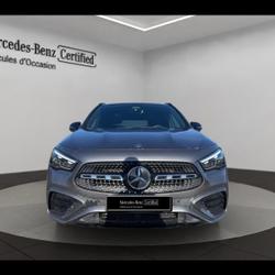 Mercedes GLA 250 e Hybrid EQ 218ch AMG Line 8G-DCT Saint-Doulchard