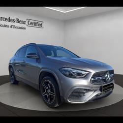 Mercedes GLA 250 e Hybrid EQ 218ch AMG Line 8G-DCT Saint-Doulchard