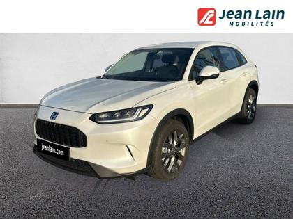 Honda ZR-V - ZR-V e:HEV 2.0 i-MMD Executive - 36 990 €