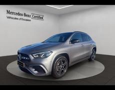 Mercedes GLA Saint-Doulchard