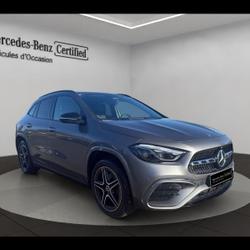 Mercedes GLA 250 e Hybrid EQ 218ch AMG Line 8G-DCT Saint-Doulchard