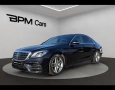 Mercedes Classe S Saint-Doulchard