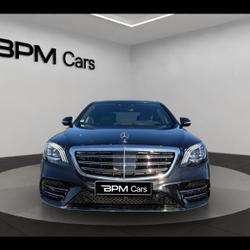 Mercedes Classe S 350 d 286ch Fascination 9G-Tronic Euro6d-T Saint-Doulchard