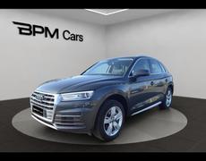 Audi Q5 Saint-Doulchard