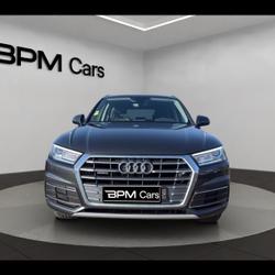 Audi Q5 2.0 TDI 190ch quattro S tronic 7 Saint-Doulchard