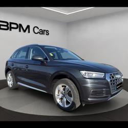 Audi Q5 2.0 TDI 190ch quattro S tronic 7 Saint-Doulchard