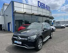 Mercedes GLC Labège