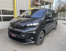 Peugeot Traveller Lesquin