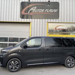 Peugeot Traveller XL 2.2 DIESEL 180CH S&S EAT8 BUSINESS Lesquin