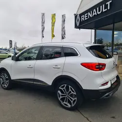Renault Kadjar 1.3 TCE 140CH FAP TECHNO Sannerville