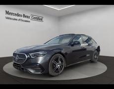 Mercedes Classe E Saint-Doulchard