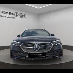 Mercedes Classe E 300 e Hybrid EQ 204+129ch AMG Line 9G-Tronic Saint-Doulchard