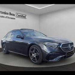 Mercedes Classe E 300 e Hybrid EQ 204+129ch AMG Line 9G-Tronic Saint-Doulchard