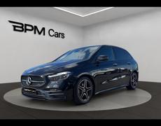 Mercedes Classe B Saint-Doulchard