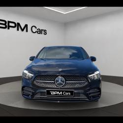 Mercedes Classe B 200d 150ch AMG Line 8G-DCT Saint-Doulchard