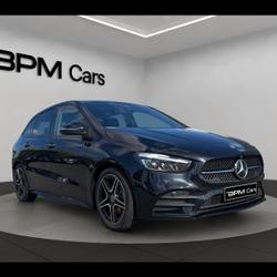 Mercedes Classe B 200d 150ch AMG Line 8G-DCT Saint-Doulchard