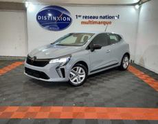 Renault Clio 5 Étréchy