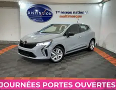 Renault Clio 5 Étréchy